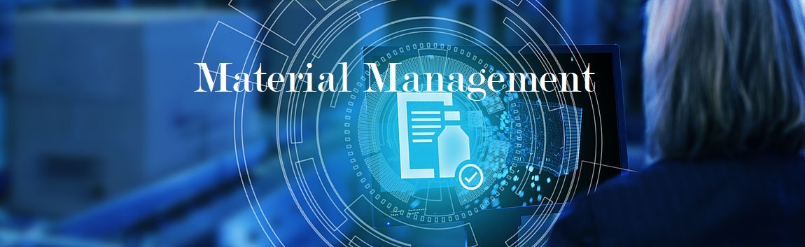 material management