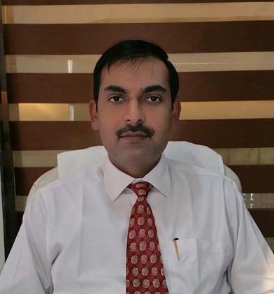 Dinesh Daksh