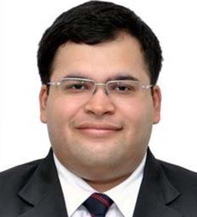 Vaibhav Gulati