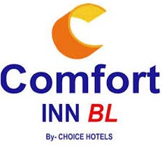 Comfort Inn - Bareilly 