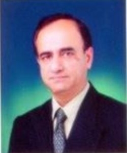 G S ARORA