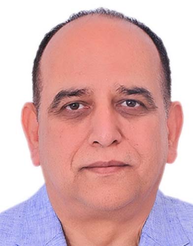 Rajinder Kapur